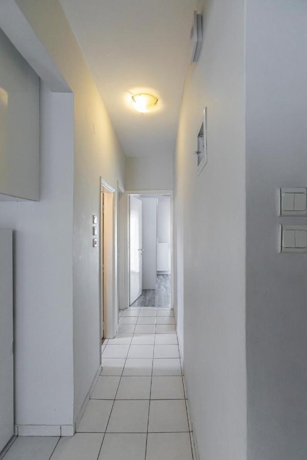 Appartement Houseloft Commercial Central à Thessalonique Extérieur photo